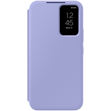 Samsung Galaxy A54 Smart View Wallet Case Blueberry_0
