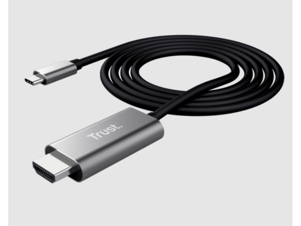Trust Calyx USB-C to HDMI kabl_1