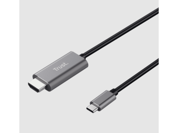 Trust Calyx USB-C to HDMI kabl_2