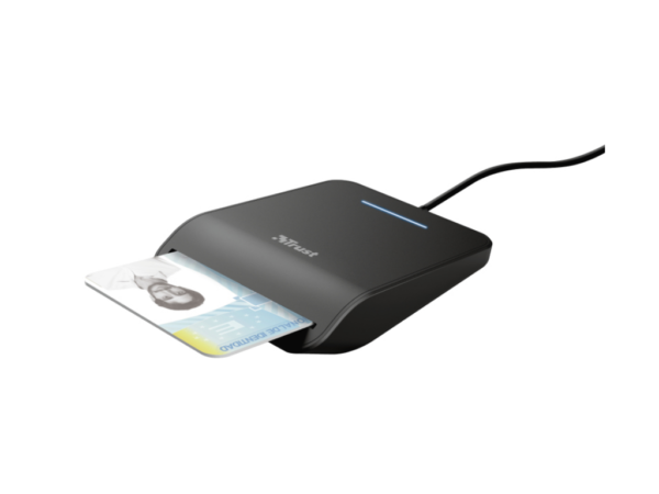 Trust Primo DNI Smart Card ID reader/čitač za ličnu identifikaciju na webstranci_2