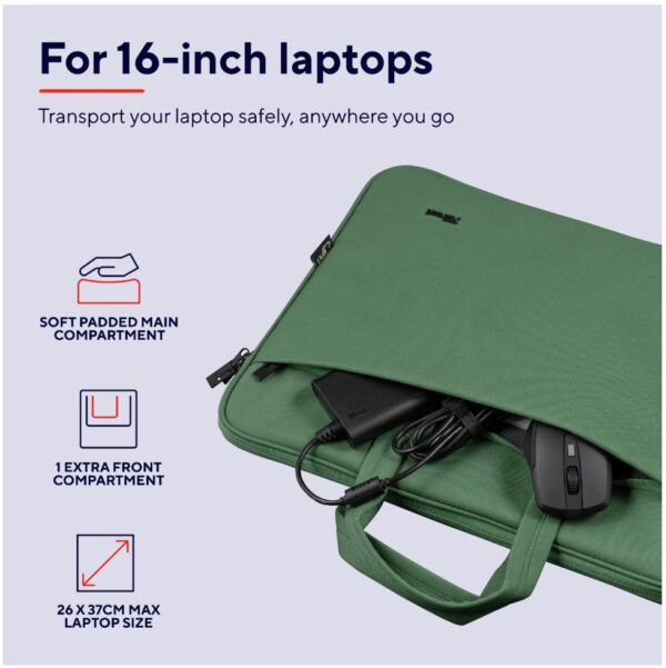 Trust torba laptop 16''_1