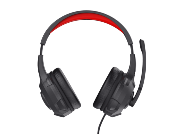 Trust Basics Gaming slušalice žičane, 3.5mm, 2m, 105dB, on-ear_1