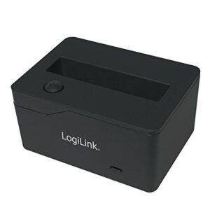 Logilink HDD Quickport 2.5" SATA USB 3.0 QP0025_0