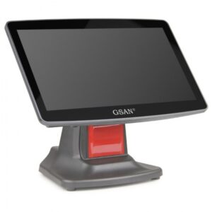 15.6" Gsan touchscreen GS-1531 display_0
