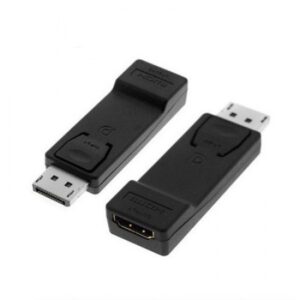 Adapter Displayport to HDMI DP001_0