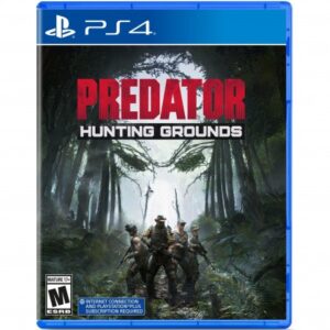 Predator: Hunting Grounds /PS4_0