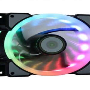 UBIT Case Fan RGB 120mm_0