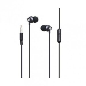 XO In-Ear Slušalice sa mikrofonom EP15 Gray_0
