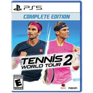 Tennis World Tour 2 Complete Edition /PS5_0