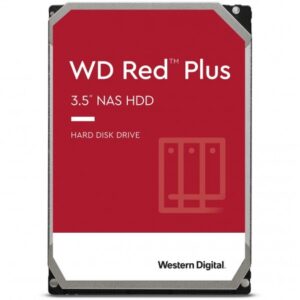 WD 3TB SATA3 HDD Red NAS WD30EFZX_0
