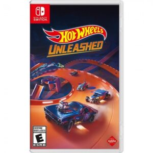 Hot Wheels Unleashed /Switch_0