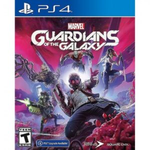 Marvels Guardians of the Galaxy /PS4_0