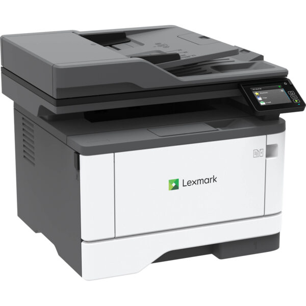 Lexmark MX431adn MFP Printer_0