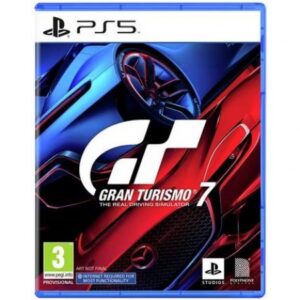 Gran Turismo 7 /PS5_0