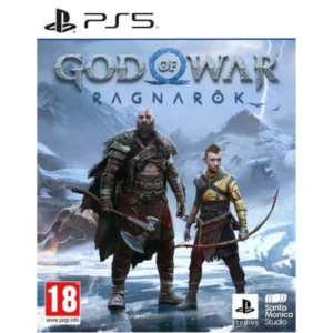 God of War: Ragnarok /PS5_0