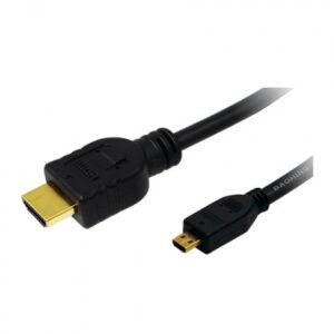 LogiLink HDMI Cable to Micro HDMI v1.4 1.5m CH0031_0
