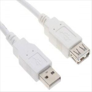 LogiLink USB Cable Extension 3m CU0011_0