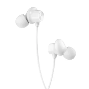 XO In-Ear Slušalice sa mikrofonom Type-C Music EP42 White_0