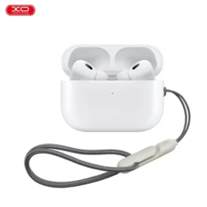 XO ANC True Bluetooth Slušalice sa mikrofonom EV52 5 White_0