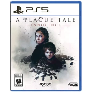 A Plague Tale: Innocence /PS5_0
