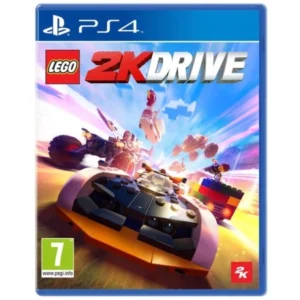 Lego 2K Drive /PS4_0