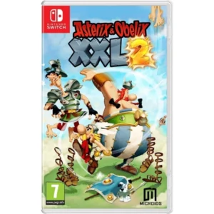 Asterix and Obelix XXL 2 /Switch_0