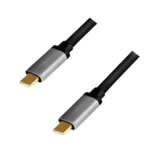 Logilink Type-C to Type-C Cable 1.5m 100W CUA0106_0
