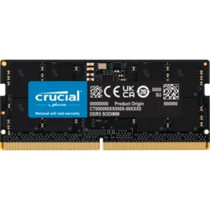Crucial DDR5 SO-DIMM 16GB 4800MHz_0
