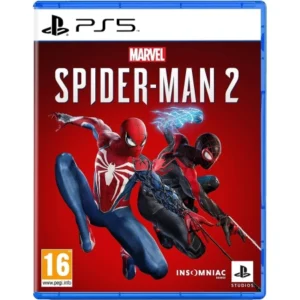Marvels Spider-Man 2 /PS5_0