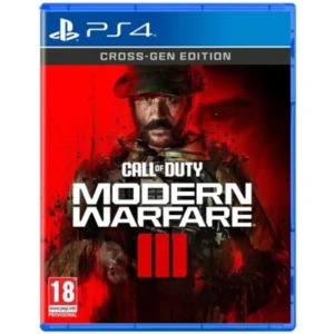 Call of Duty: Modern Warfare 3 /PS4_0