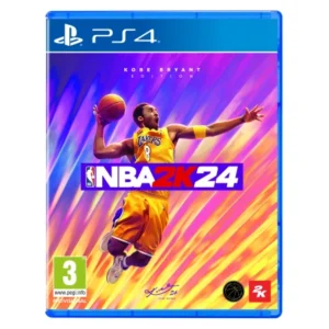 NBA 2K24 /PS4_0
