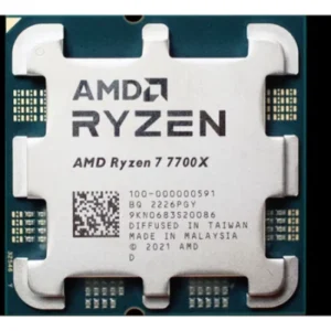 AMD Ryzen 7 7700X AM5 Tray_0