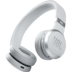 JBL Live 460NC BT Slušalice White_0