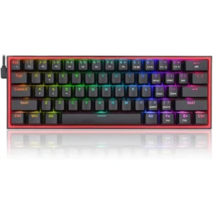 ReDragon - Mehanicka Gaming Tastatura Fizz K617 RGB_0