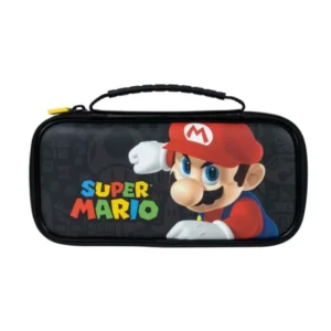 BigBen Nintendo Switch Travel Case Super Mario_0