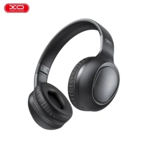 XO Bluetooth Slušalice sa mikrofonom BE35 Black_0