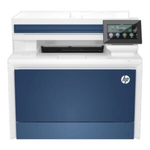 MFP HP Color LaserJet Pro 4303fdn_0