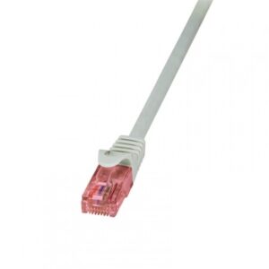LogiLink CAT6 Patch Cable UTP 0.5m PrimeLine CQ2022U_0