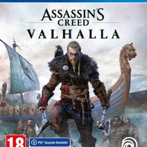 Assassins Creed Valhalla /PS4_0