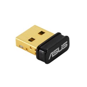ASUS WiFi adapter USB-N10 Nano150 Mbps_0