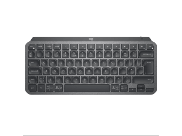 Logitech MX Keys tastaturamini bluetooth, eng. layout, >10m wireless range_1