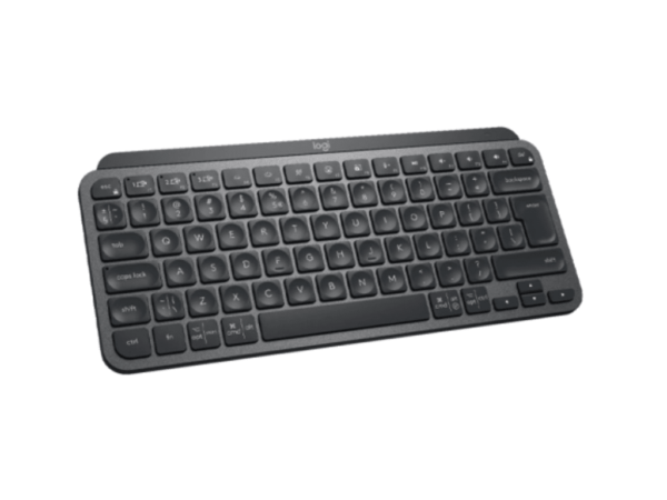 Logitech MX Keys tastaturamini bluetooth, eng. layout, >10m wireless range_2