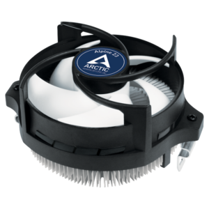 Arctic Alpine 23Compact AMD CPU-Cooler_0