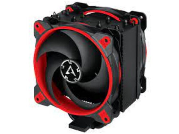 Freezer 34 eSports DUO - RedCPU Cooler with BioniXP-Series Fans,LGA1700 Kit included_0