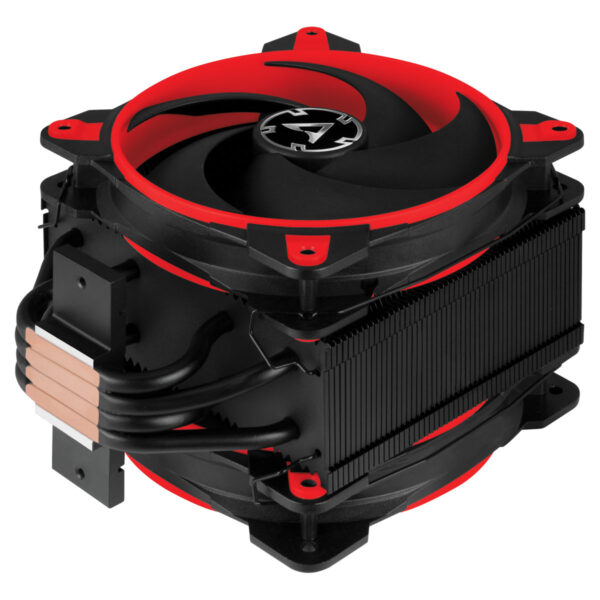 Freezer 34 eSports DUO - RedCPU Cooler with BioniXP-Series Fans,LGA1700 Kit included_2
