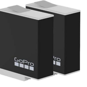 GoPro Enduro baterija (Hero 12/11/10/9) - 2 pakovanja_0