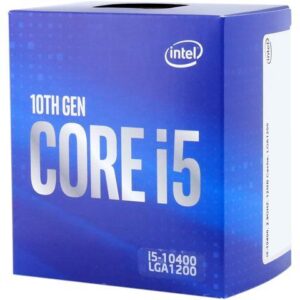 Intel Core i5-10400 Processor 2.90G_0
