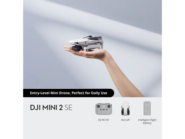 DJI Mini 2 SE NEW_4