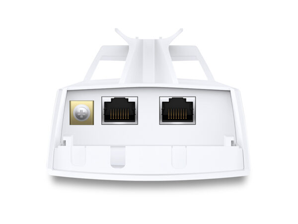 TP-Link CPE220 2.4 GHz 300Mbps 12dBi Outdoor CPE_2