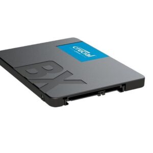 Crucial SSD 1TB BX500 2.5"_0